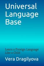 Universal Language Base af Vera Dragilyova