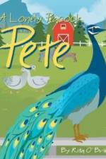 A Lonely Peacock Pete af Rita O'Brien