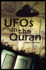 UFO's in the Quran af Abdul Khan