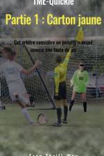 Carton Jaune af Eron Thrill-Way