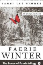 Faerie Winter af Janni Lee Simner