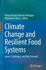 Climate Change and Resilient Food Systems