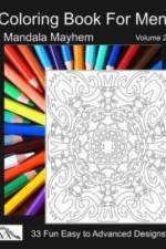Coloring Book For Men af Marc a Weedbrook