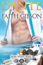 Dante af Faith (Great Ormond Street Hospital) Gibson