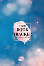 Yearly Book Tracker af Warm Publishing