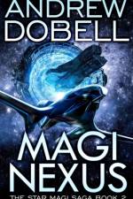 Magi Nexus af Andrew Dobell
