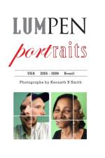 LUMPEN portraits af Kenneth B Smith