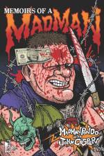 Memoirs of a Mad Man af John Cosper