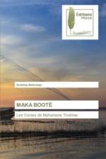 Maka Boote af Ibrahima Abdoulaye