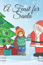 A Feast for Santa af Diana Haikal