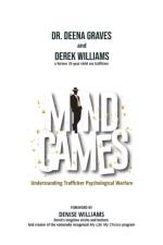 Mind Games af Derek Williams