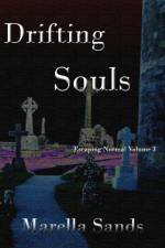 Drifting Souls af Marella Sands