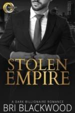 Stolen Empire af Bri Blackwood