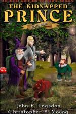 The Kidnapped Prince af John P Logsdon