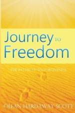 Journey to Freedom af Olean Hardaway Scott