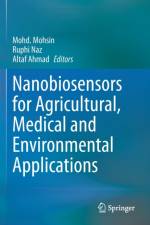 Nanobiosensors for Agricultural, Medical and Environmental Applications