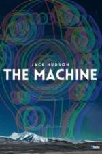 The Machine af Jack Hudson
