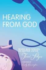 Hearing from God af Terri Sitzes