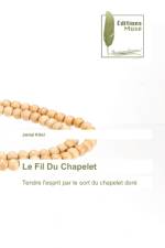 Le Fil Du Chapelet af Jamal Kitel