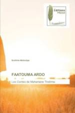 Faatouma Ardo af Ibrahima Abdoulaye