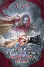 T N T af Martina Potucek-Palladino