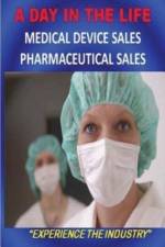 A DAY IN THE LIFE - Medical Device Sales and Pharmaceutical Sales af Bill Mitchell