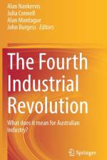 The Fourth Industrial Revolution