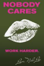 Nobody Cares af Niki Lee