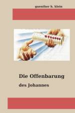 Die Offenbarung des Johannnes af Guenther Klein