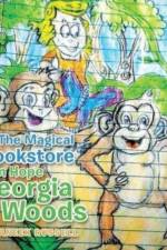 The Magical Book Store in Hope Georgia Woods af Shaneek Russell