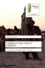 Tombouctou-Tooya Farrou af Ibrahima Abdoulaye