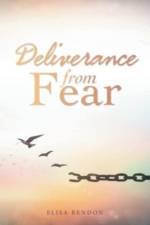 Deliverance from Fear af Elisa Rendon