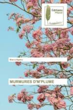 Murmures d'M'plume af Maeva Ngaleu