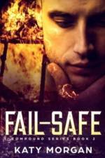 Fail-Safe af Katy Morgan