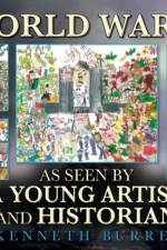 World War II as Seen by a Young Artist and Historian af Kenneth Burres