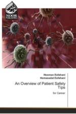An Overview of Patient Safety Tips af Hooman Esfahani