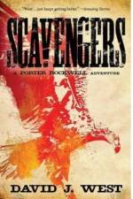 Scavengers af West David J. West