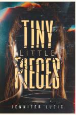 Tiny Little Pieces af Jennifer Lucic