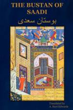 The Bustan of Saadi
