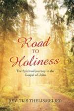 Road to Holiness af REV Tijs Theijsmeijer
