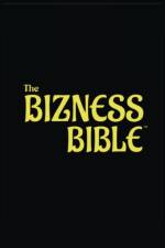 THE BIZNESS BIBLE af MS Blackwell