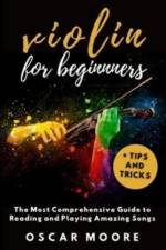 Violin for Beginners af Oscar Moore
