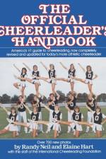 The All New Cheerleaders af Neil Randolph