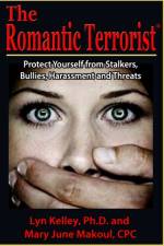 THE ROMANTIC TERRORIST: PROTECT YOURSELF af MARY JUN MAKOUL CPC