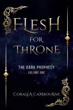 The Dark Prophecy af Cambourne Coralea Cambourne