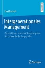 Intergenerationales Management af Eva Reichelt