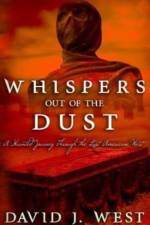 Whispers Out Of The Dust af West David J. West