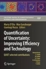 Quantification of Uncertainty: Improving Efficiency and Technology