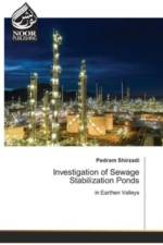 Investigation of Sewage Stabilization Ponds af Pedram Shirzadi