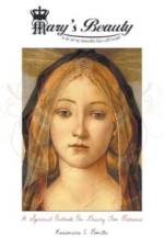 Mary's Beauty af Rosemarie C Pomilla